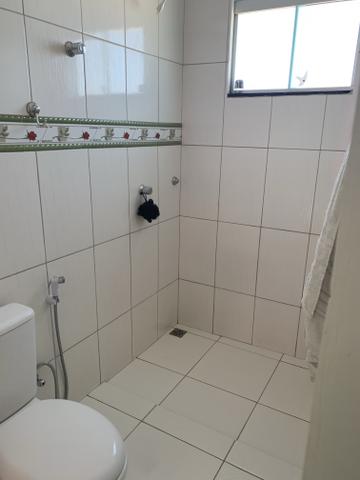 Vd/ tr casa de 3 qts, suite St de Mansões de Sobradinho - Foto 11
