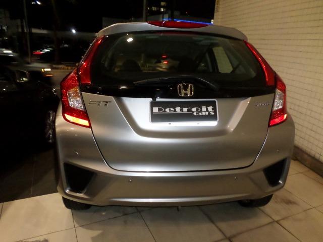 Honda fit ex 1.5 automatico - Foto 5