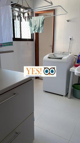 Apartamento 4/4 Alto Padrão para Venda na Juracy Magalhães - Foto 5