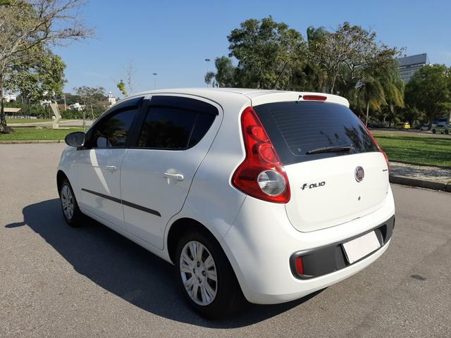 Fiat Palio Atractive 2013 1.4 8V Completa - Foto 7