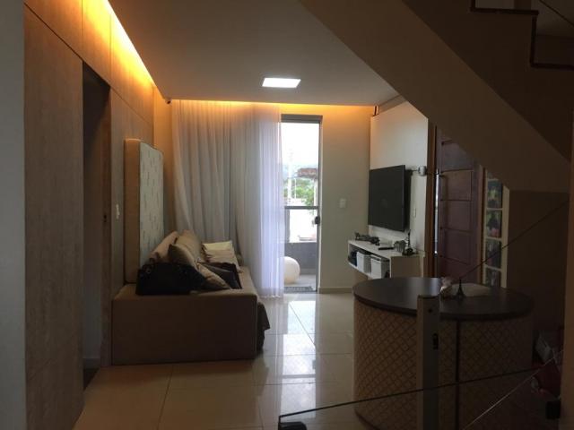 Apartamento à venda, 3 quartos, 3 vagas, barreiro - belo horizonte/mg - Foto 8