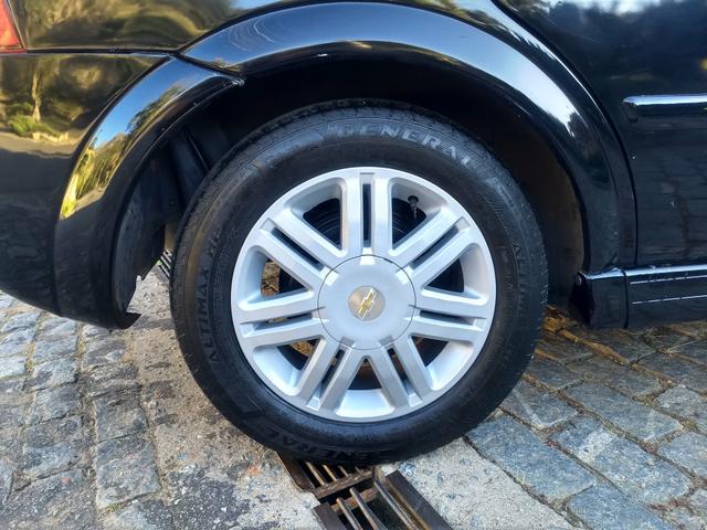 Astra Hatch advantage 2008 completo+gnv doc.ok - Foto 12