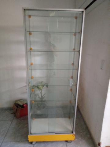 Prateleira vidro