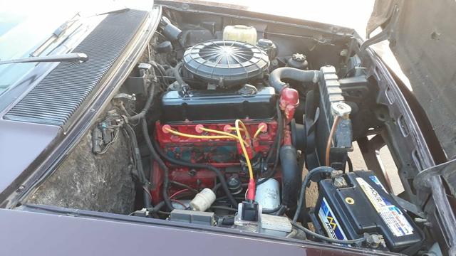 Opala vinho 92/92 - Foto 7