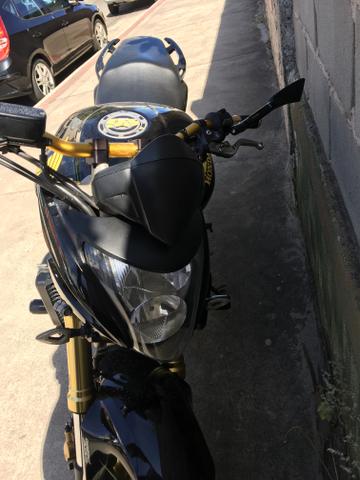 Cb 600 hornet - Foto 2