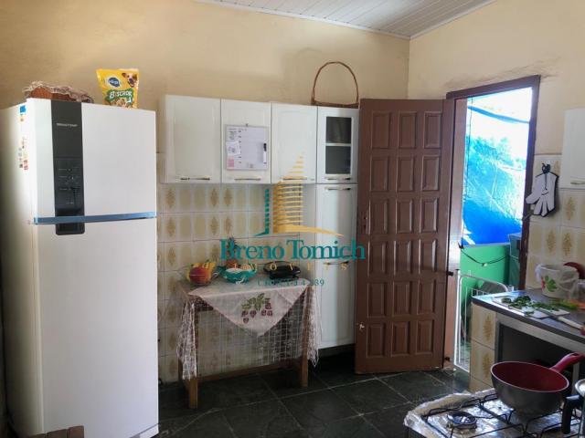 Casa com 3 dormitórios à venda por r$ 220.000 - doutor laerte laender - teófilo otoni/mg - Foto 4