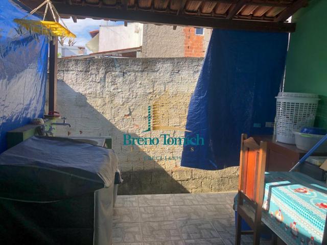 Casa com 3 dormitórios à venda por r$ 220.000 - doutor laerte laender - teófilo otoni/mg - Foto 5