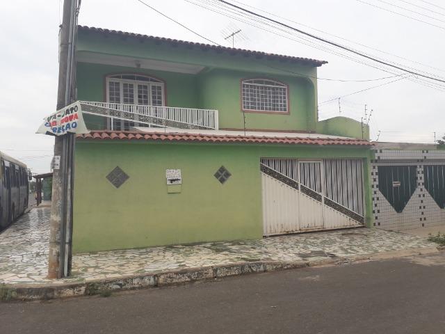 Excelente sobrado M.Norte Taguatinga - Foto 10