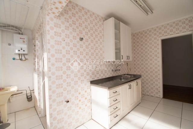 Apartamento para alugar com 2 dormitórios em Moinhos de vento, Porto alegre cod:305484 - Foto 7