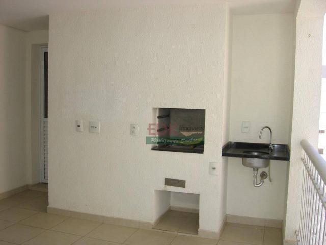 Apartamento com 2 dormitórios à venda, 90 m² por r$ 519.400 - royal park - são josé dos ca - Foto 7