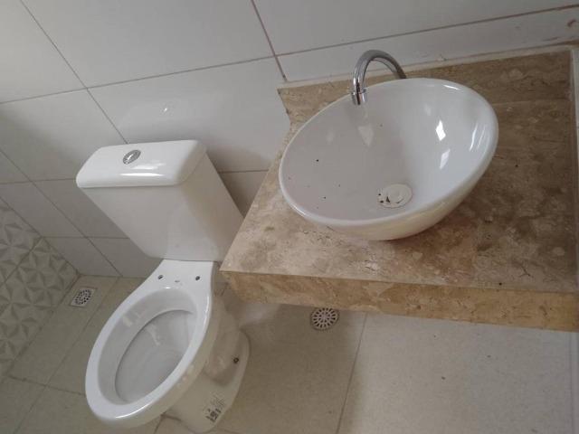 Menor Preco, Casa 2/4, Suíte, Financiar, Jd Sevilha - Senador Canedo - Foto 8