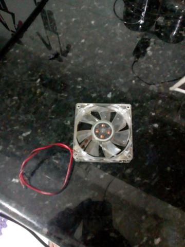 Ventoinha para Cpu - Foto 3