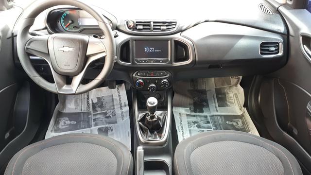 Ônix LT 1.4 2014 - Foto 6