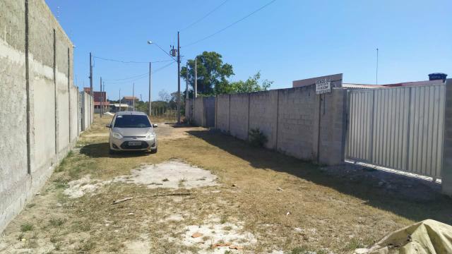 Vendo lote no Pontal , depois do trevo a esquerda - Foto 5