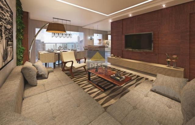 Apartamento à venda com 3 dormitórios em Centro, Balneário camboriú cod:5006_669 - Foto 9