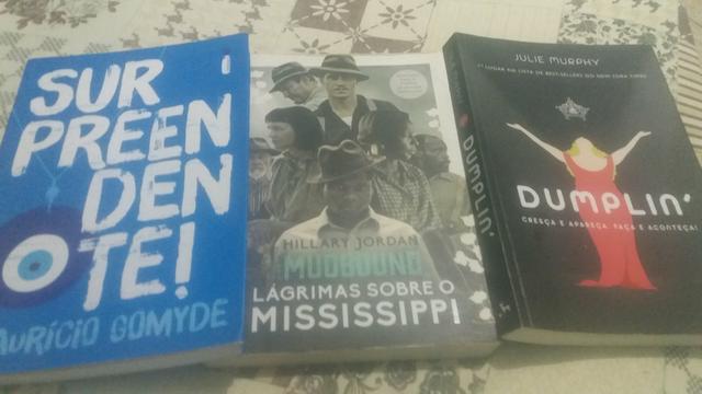 Livros