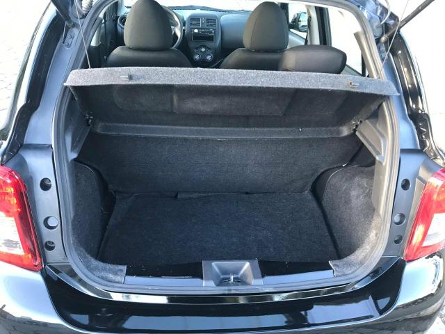 Vendo March ano 2019 1.0 flex - Foto 7