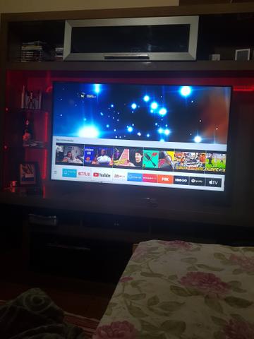 Smart tv 58 4k samsung nu7100 - Foto 2