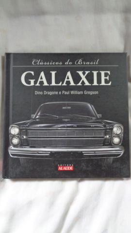 Clássicos do Brasil - Galaxie