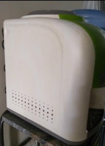 Gelagua esmalte bem conservado de mesa - Foto 2