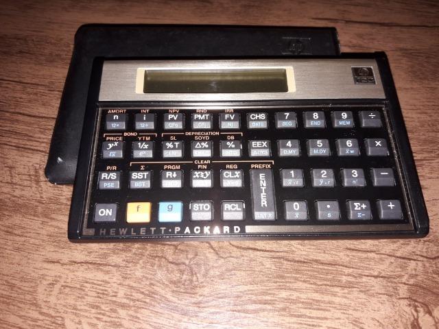 Calculadora - Foto 2