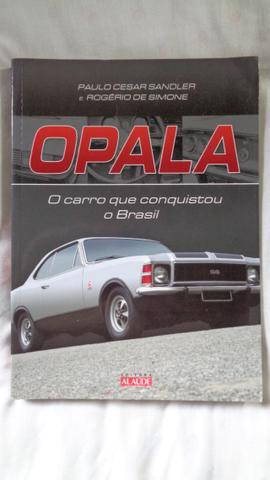 Opala