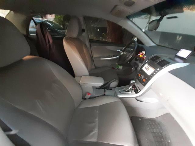 Corolla Xei 2.0 2014 - Foto 5