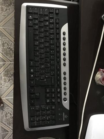 Vendo computador completo - Foto 4
