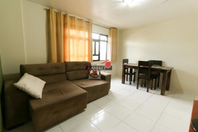 8287 | apartamento à venda com 2 quartos em santa cruz, guarapuava - Foto 2