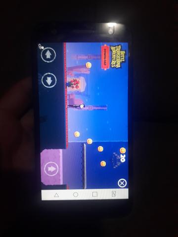 Celular k10 power bem conservado - Foto 5