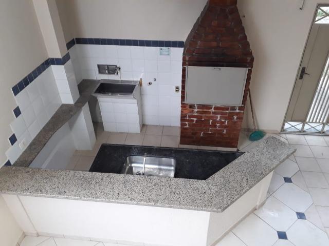 (R$600.000) Casa c/ Piscina, Terraço e Garagem Grande - Lote Inteiro no Bairro Vila Bretas - Foto 15