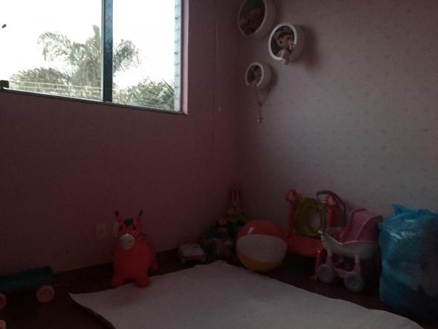 Apartamento à venda, 3 quartos, 3 vagas, barreiro - belo horizonte/mg - Foto 13