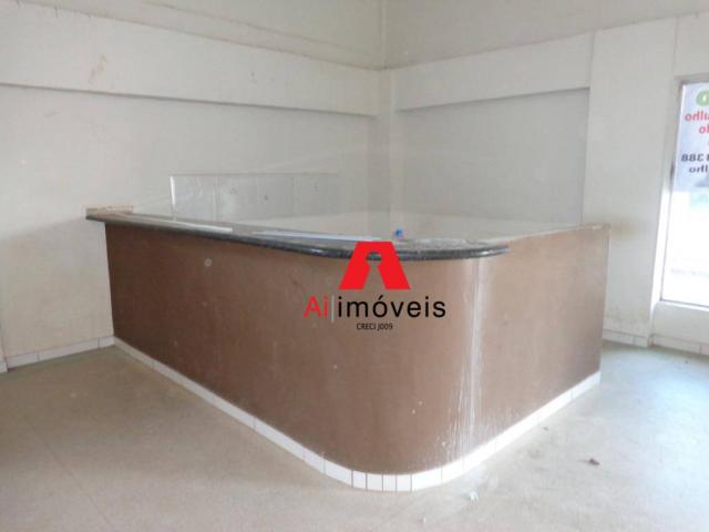 Galpão para alugar, 686 m² por r$ 12.000/mês - vila do dner - rio branco/ac - Foto 12