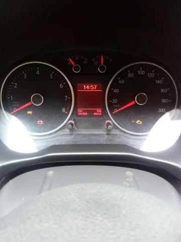 Volkswagen Voyage 2014 - Foto 4