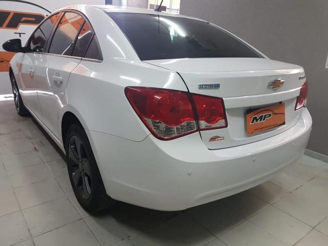 CHEVROLET CRUZE LT 1.8 ECOTEC 16V FLEX AUT. - Foto 4