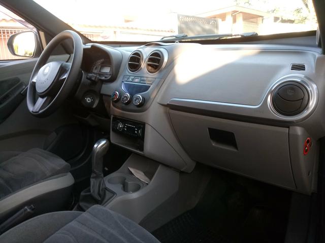 GM Agile LTZ 1.4 Flex 2013 Particular - Foto 11