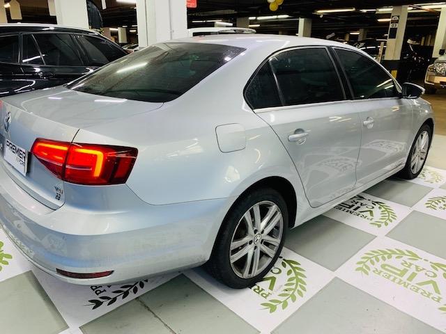 Volkswagen Jetta 2.0 tsi highline 211cv gasolina 4p tiptronic - Foto 8