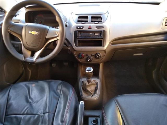 Chevrolet Cobalt 1.4 sfi lt 8v flex 4p manual - Foto 8