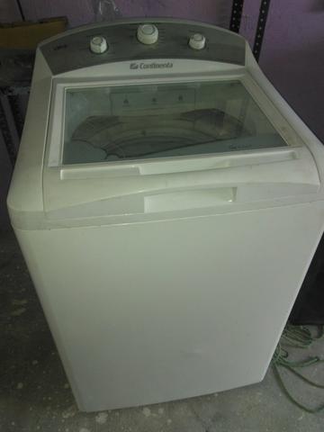 Vendo esta maquina de lavar. 13 kilos . preciso paga conta