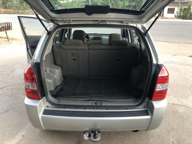 Hyundai/ tucson gls automático 2012 - Foto 10