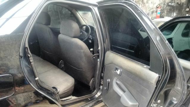 Vendo carro seminovo - Foto 2
