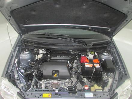 TOYOTA ETIOS 1.5 XS 16V FLEX 4P MANUAL - Foto 12