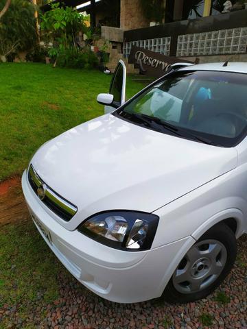 Corsa Sedan Maxx 1.8 Gnv - Foto 8