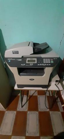 Impressora Laser - Foto 3