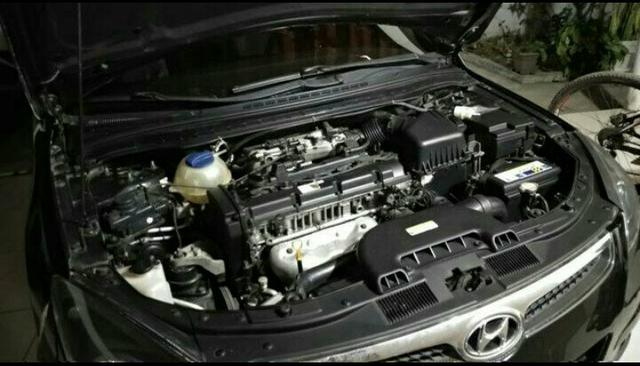 Hyundai i30 aceito moto como parte do pagamento. - Foto 5