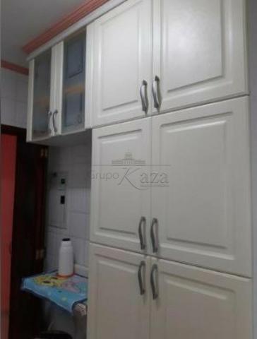 Apartamento Padrão 3 dormitórios - Foto 16