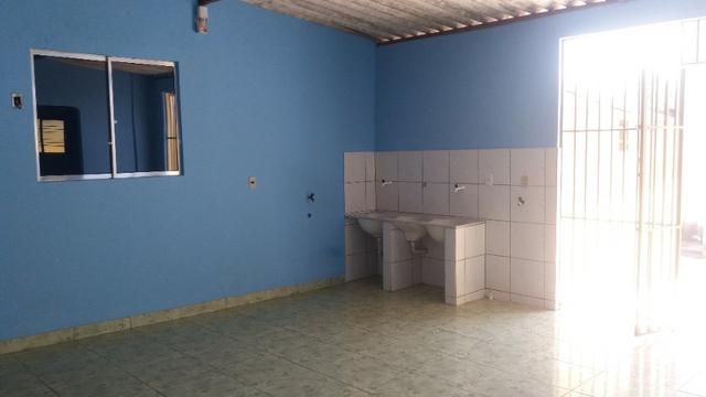 Casa a 150 Metros da Av. Goiás, Próxima da Rodoviária e Shopping Passeio das Águas - Foto 4