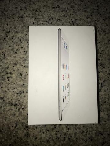 Caixa do Ipad mini 1