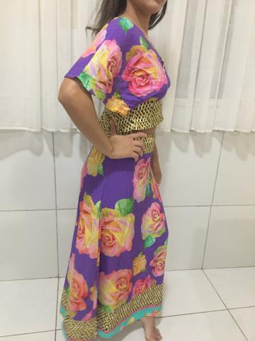 Conjunto Miss Lolla lindo