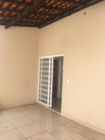 Casa nova no Bairro Mateuzinho, 03 Quartos, terreno 10,00 x 20,00, Financia - Foto 3